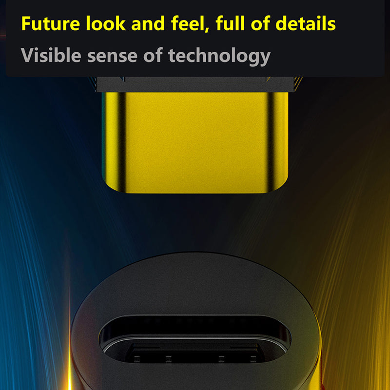 0.2m 140W 20Gbps 8K 60Hz Audio Video Transmission USB3.2 Type-C Data Cable 0.2m 140W 20Gbps 8K 60Hz Audio Video Transmission USB3.2 Type-C Data Cable